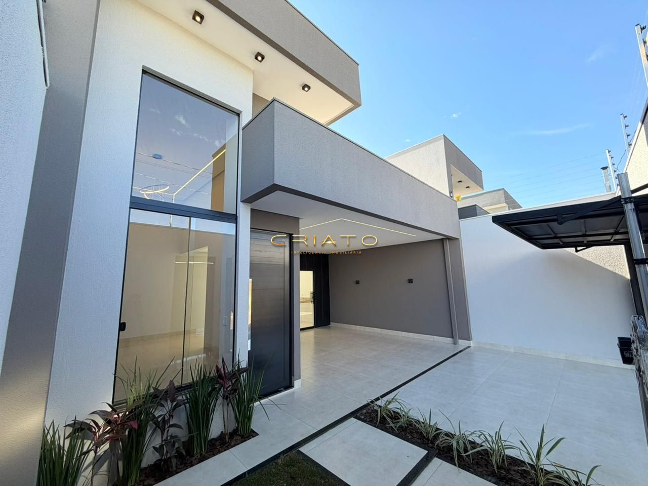 Casa, 3 quartos, 140 m² - Foto 2