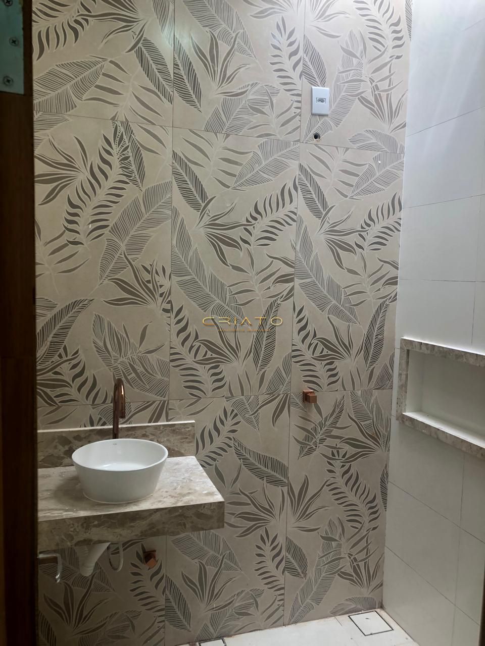 Casa à venda com 3 quartos, 104m² - Foto 12