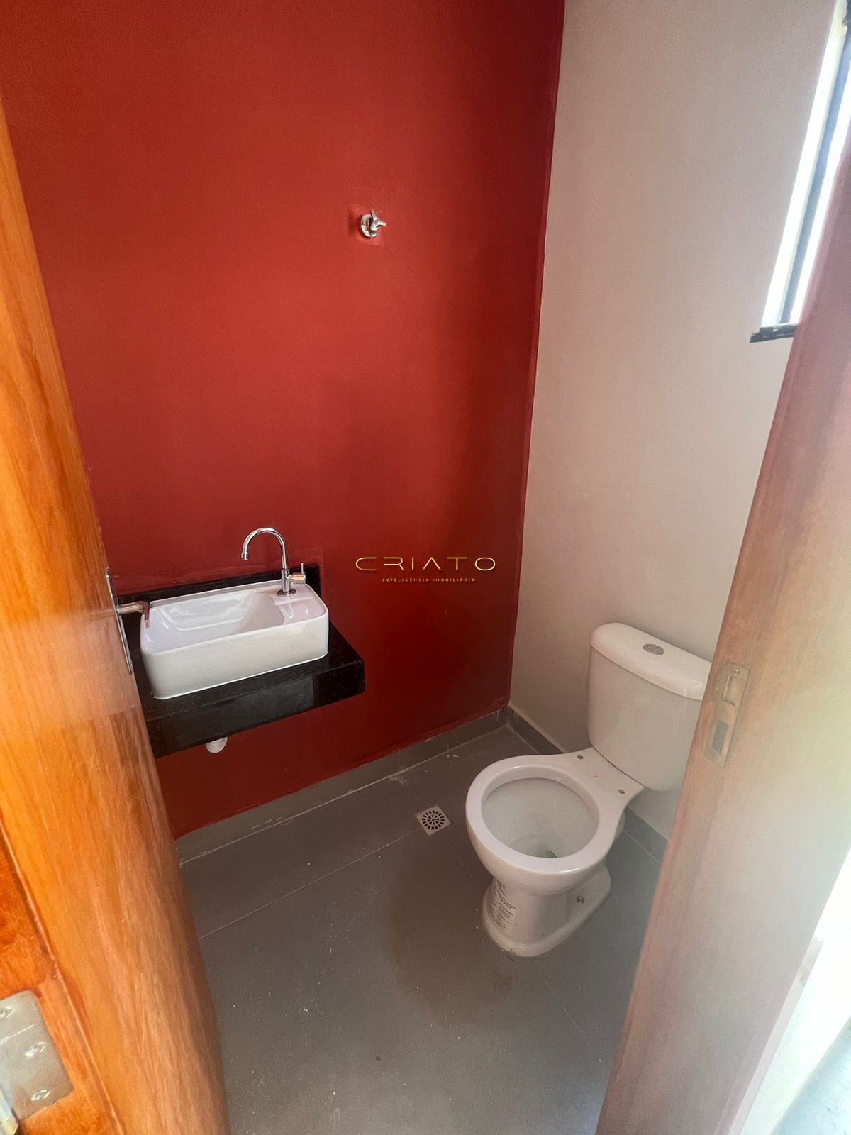 Sobrado à venda com 2 quartos, 70m² - Foto 11