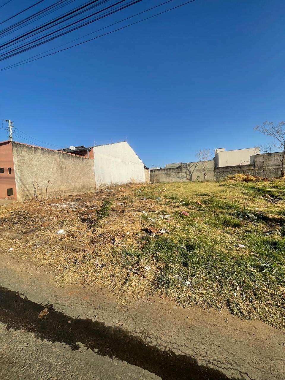 Terreno à venda, 300m² - Foto 1