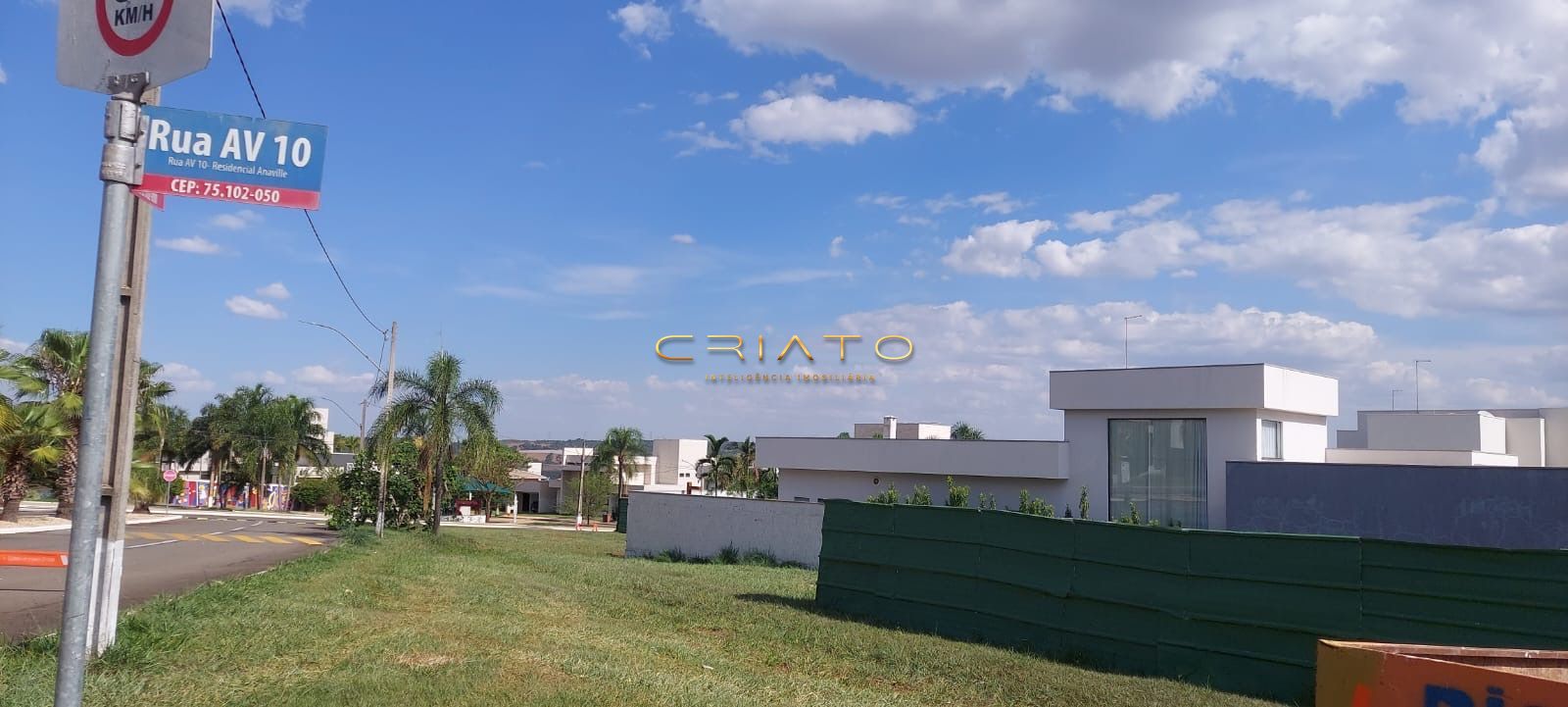 Terreno à venda, 599m² - Foto 11