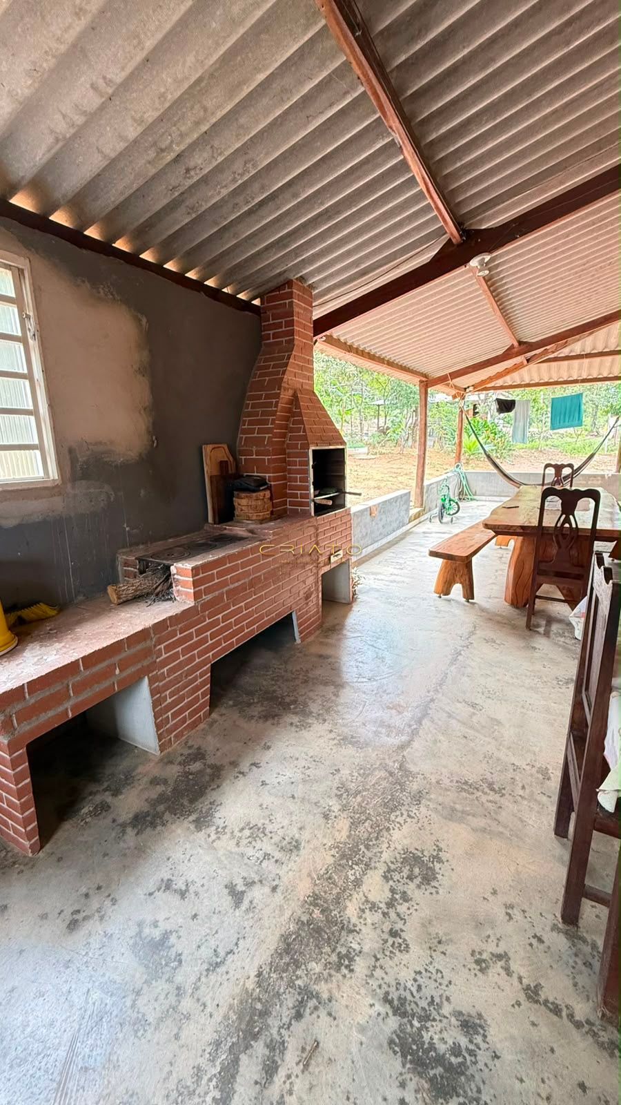 Sítio, 3 quartos, 3000 m² - Foto 8
