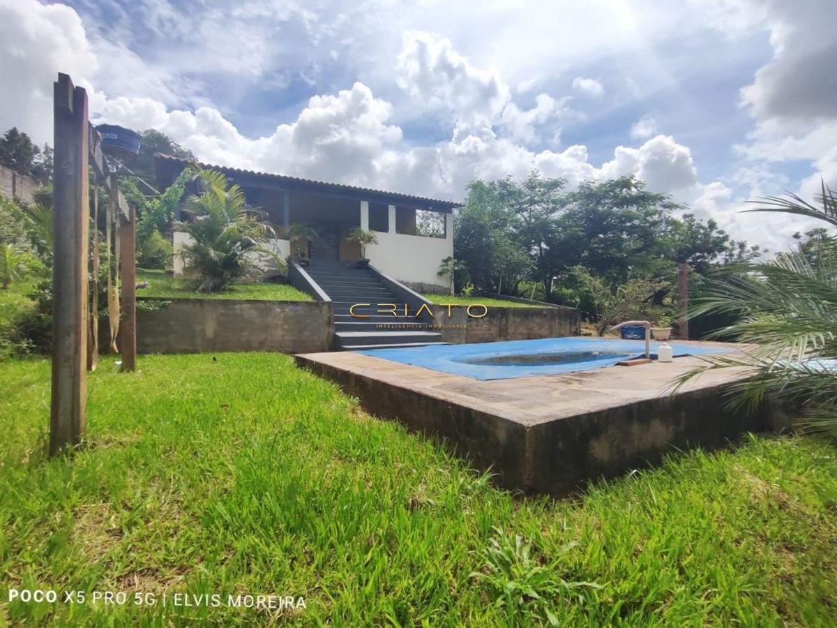 Chácara à venda com 2 quartos, 100m² - Foto 16