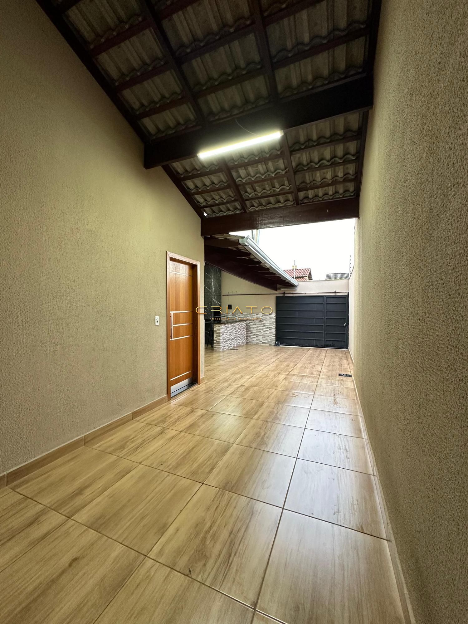 Casa à venda com 3 quartos, 140m² - Foto 20