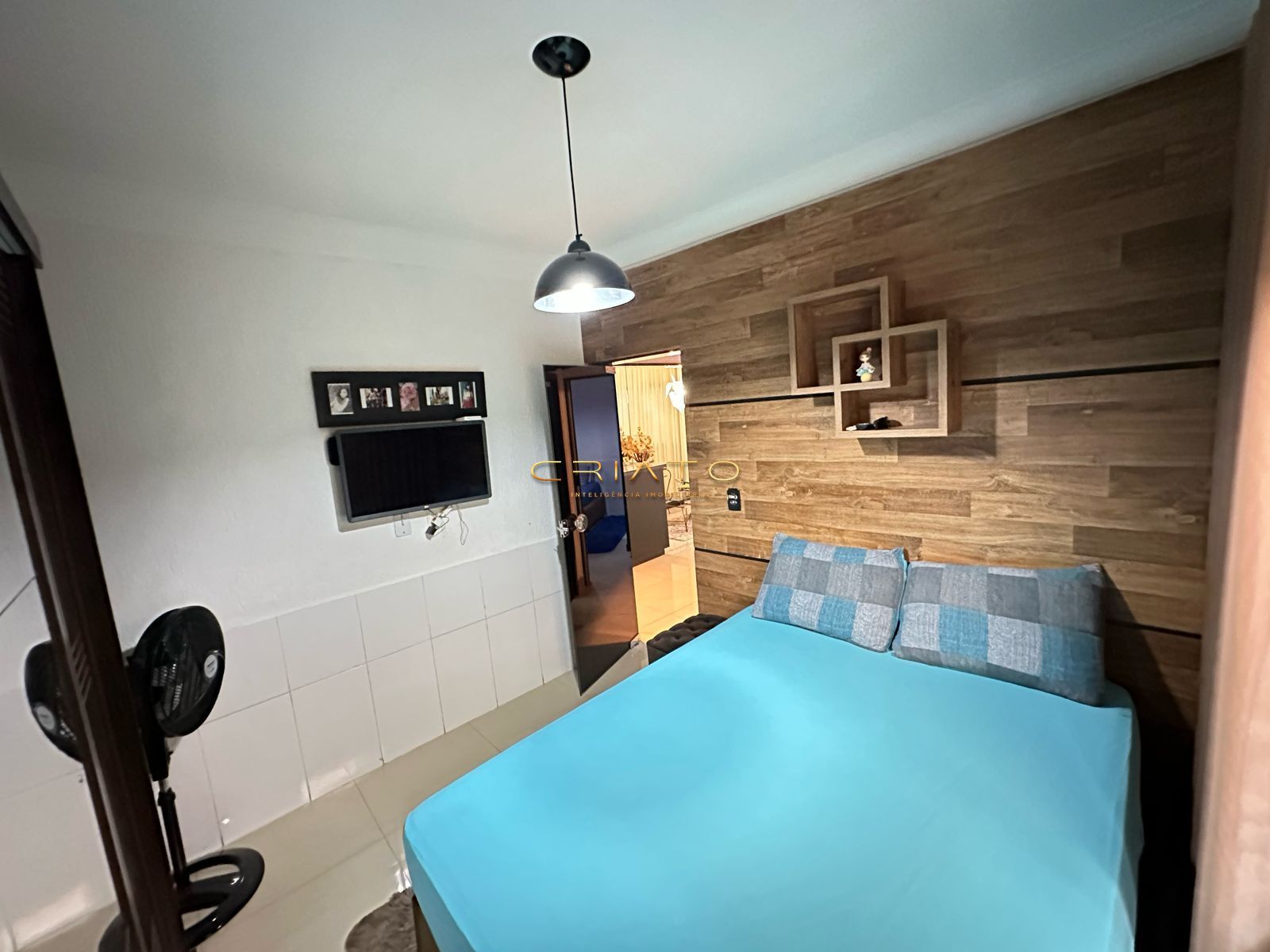 Casa, 3 quartos, 210 m² - Foto 15