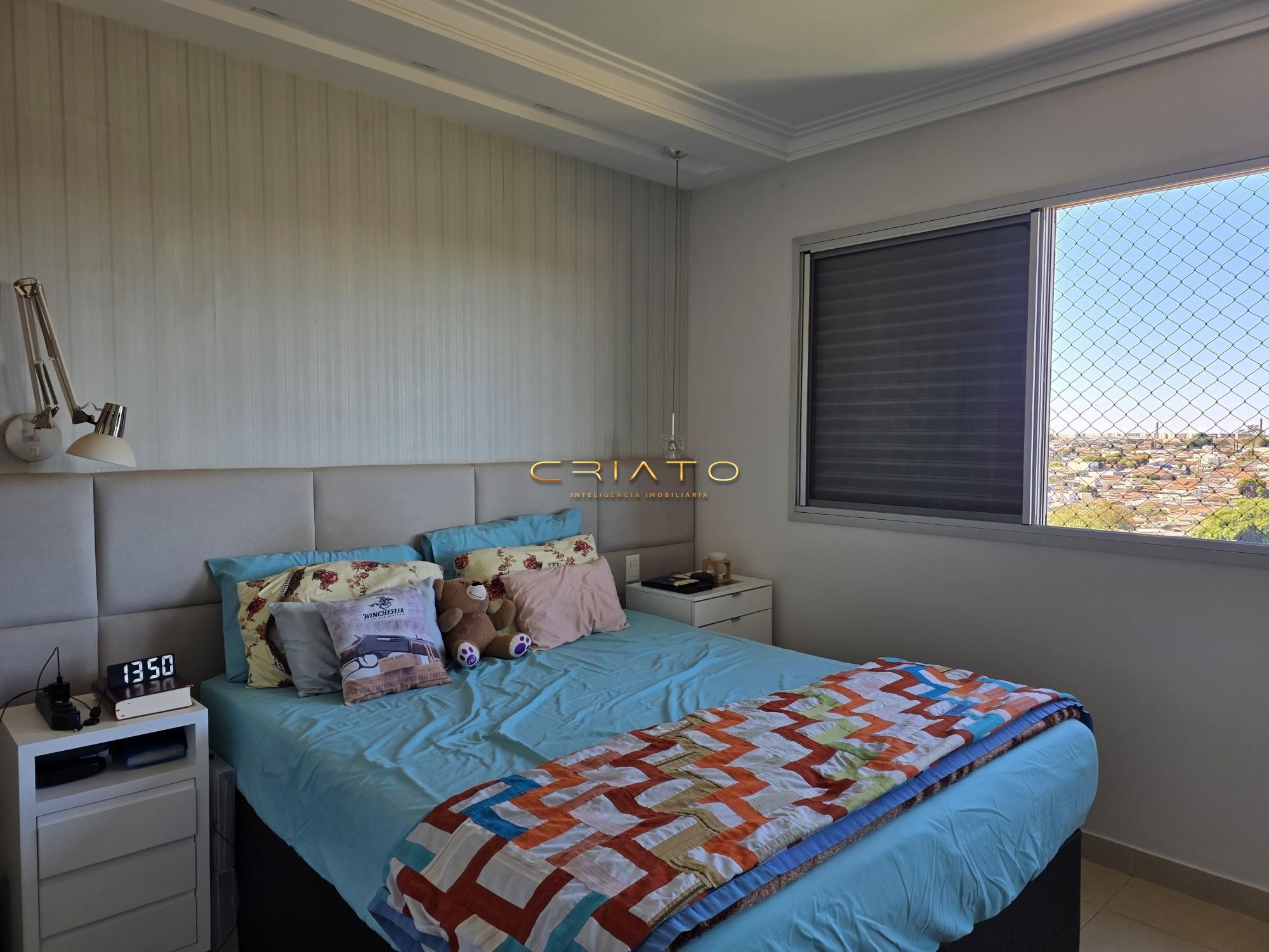 Apartamento, 3 quartos, 83 m² - Foto 22
