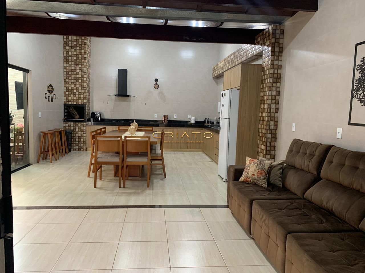 Casa à venda  no Jibran El Hadj - Anápolis, GO. Imóveis