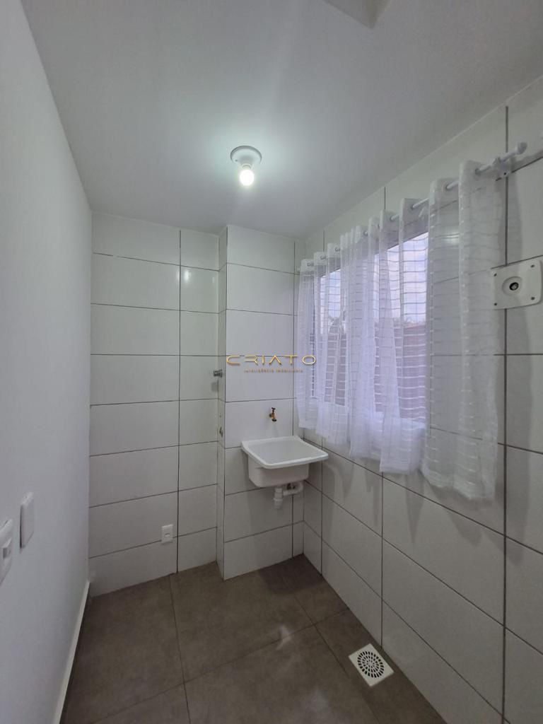 Apartamento à venda com 2 quartos, 47m² - Foto 5