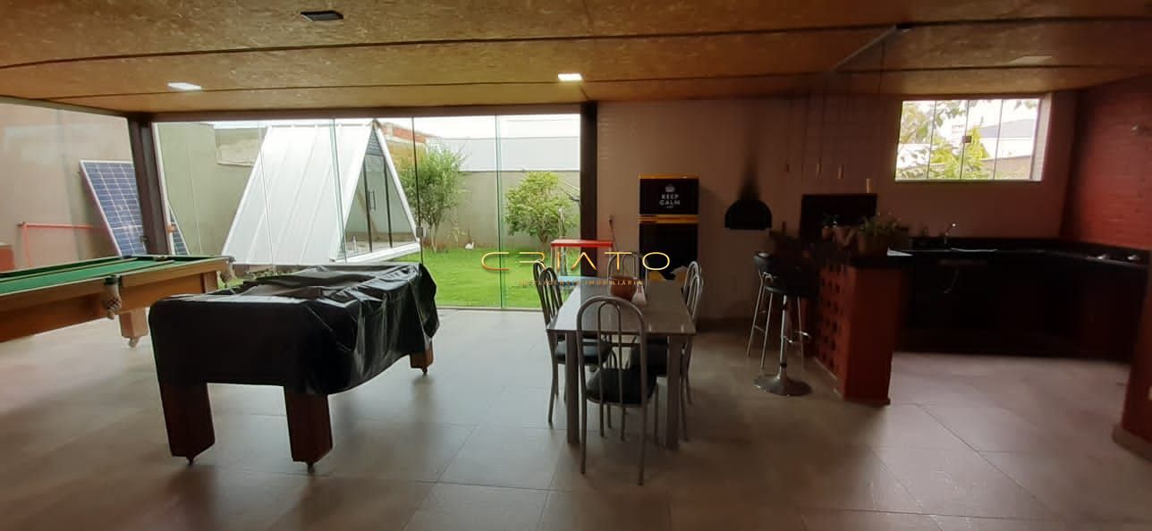 Casa à venda com 5 quartos, 320m² - Foto 6