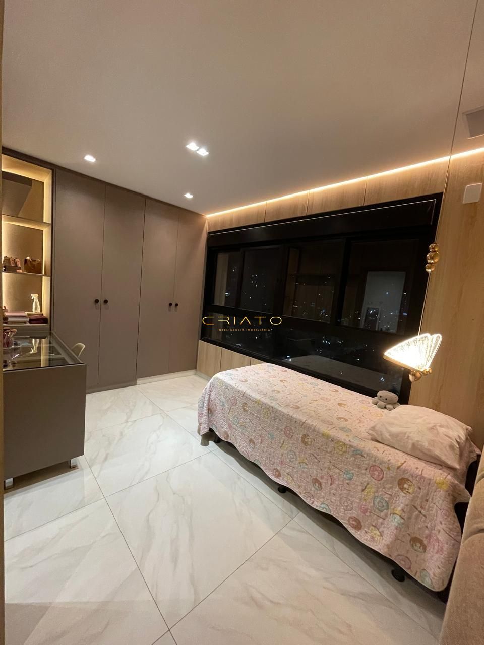 Apartamento, 3 quartos, 124 m² - Foto 10