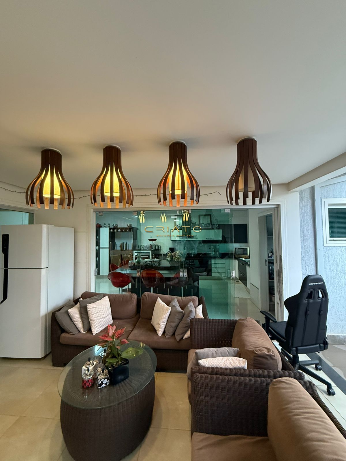 Casa, 4 quartos, 440 m² - Foto 25