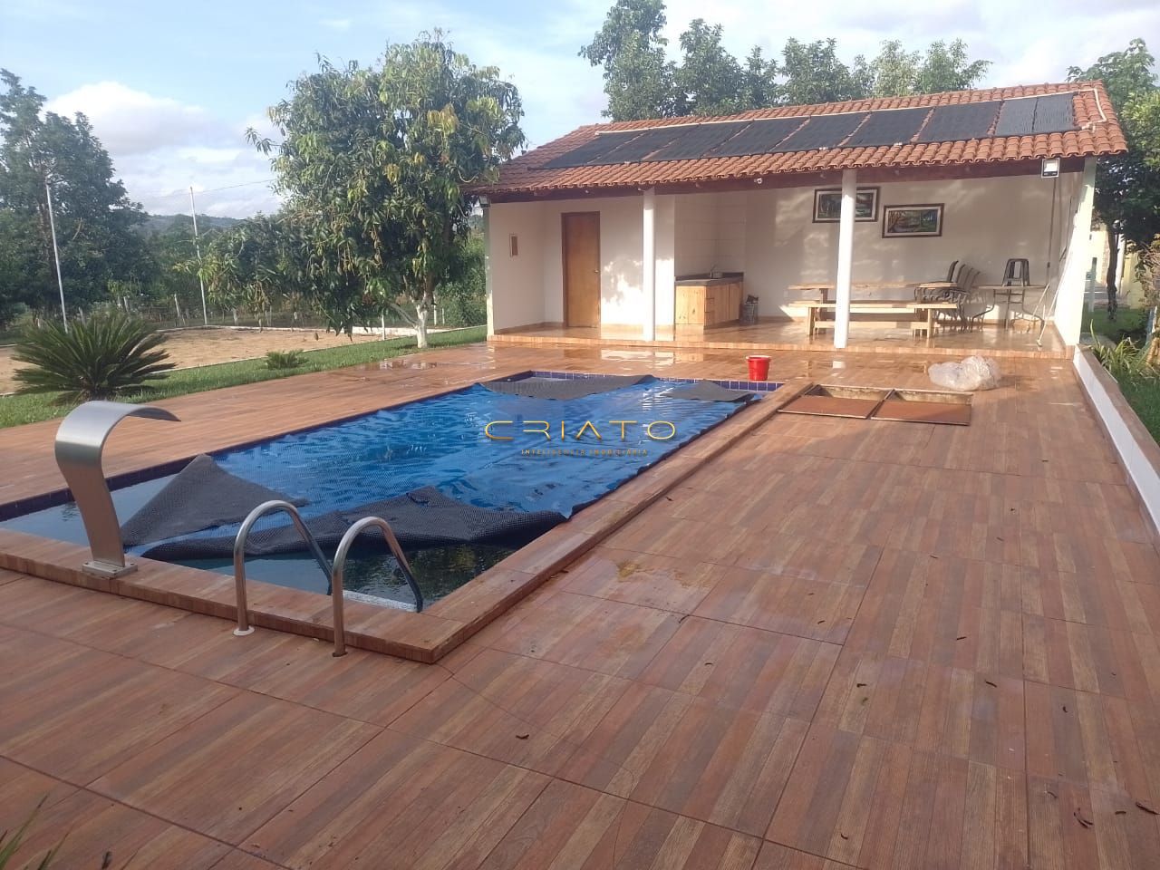 Chácara à venda com 3 quartos, 4m² - Foto 28