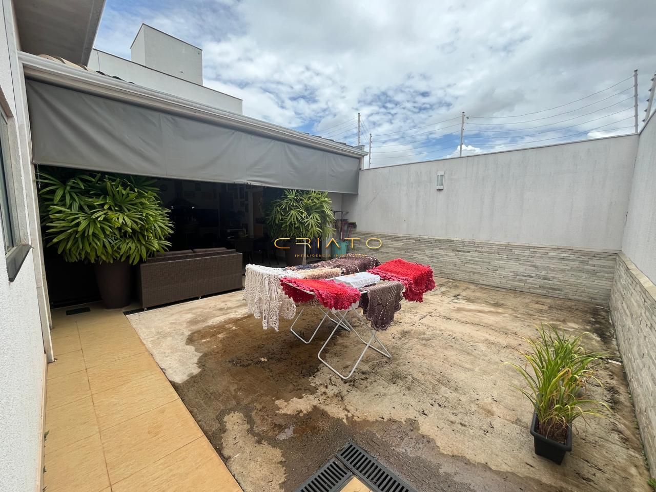 Casa para alugar com 3 quartos, 191m² - Foto 28