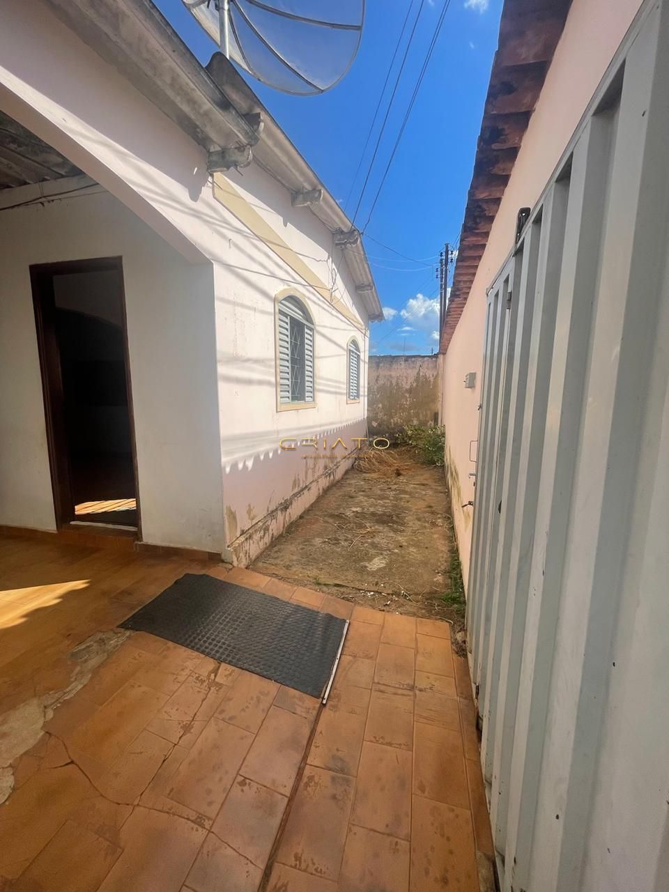 Casa à venda com 3 quartos, 139m² - Foto 12