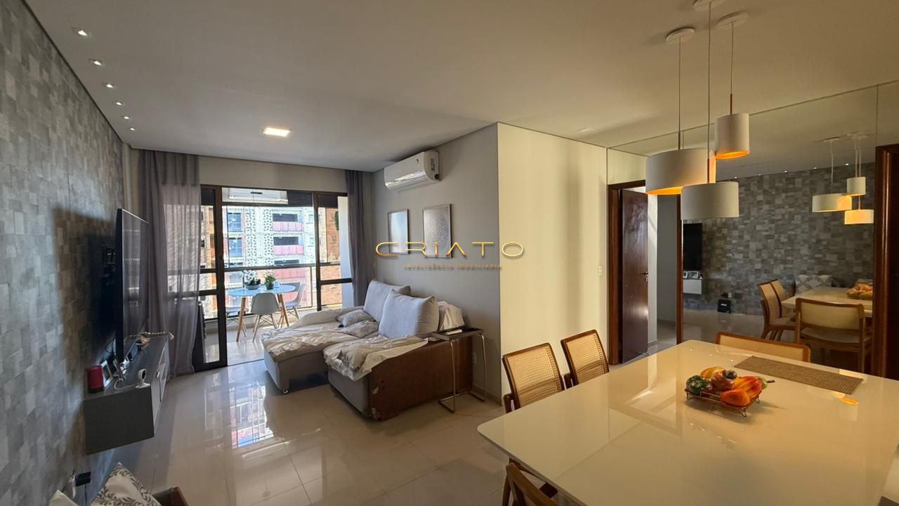 Apartamento, 2 quartos, 100 m² - Foto 2