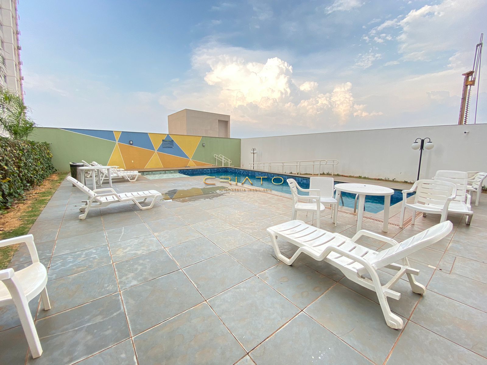 Apartamento, 2 quartos, 50 m² - Foto 4