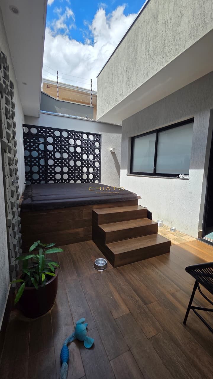 Casa, 3 quartos, 200 m² - Foto 10