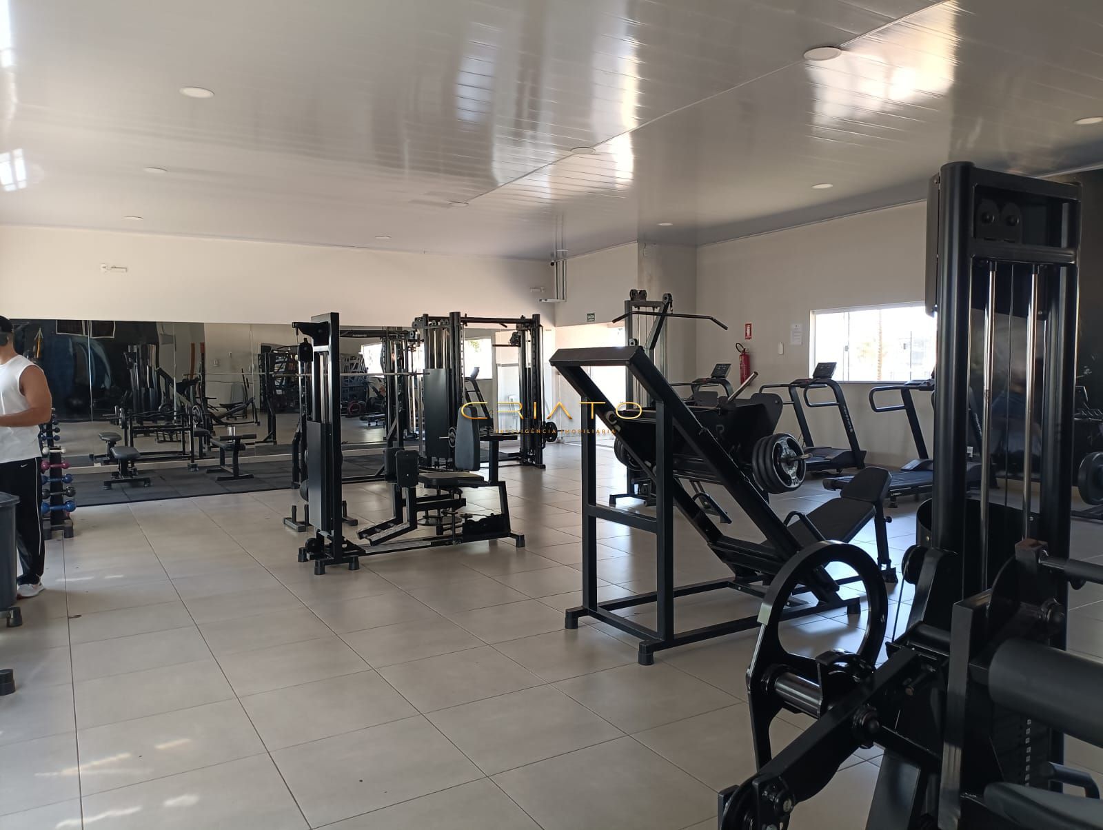 Apartamento à venda com 3 quartos, 79m² - Foto 30