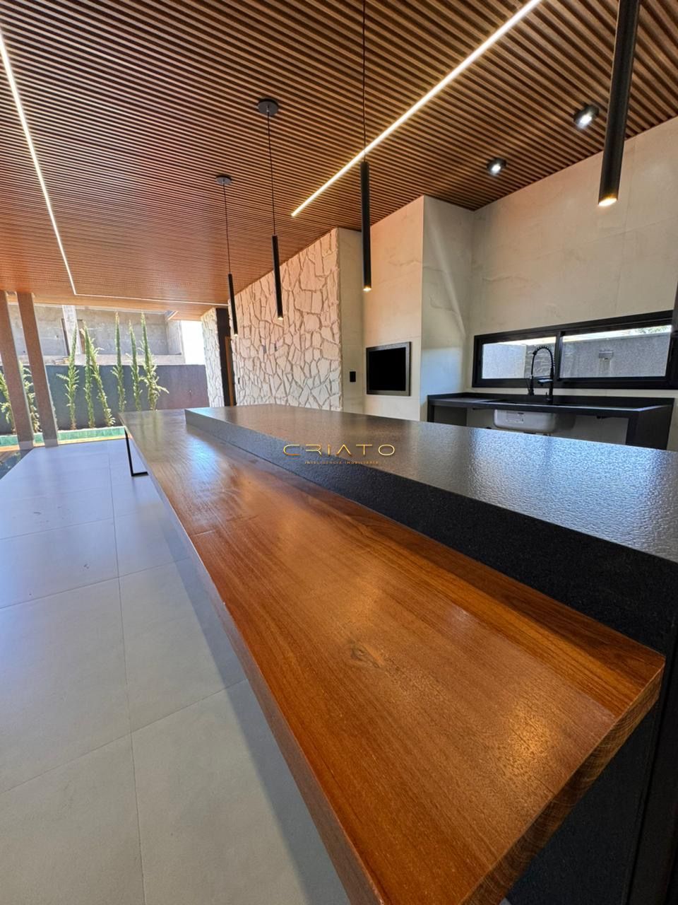 Casa, 3 quartos, 238 m² - Foto 13