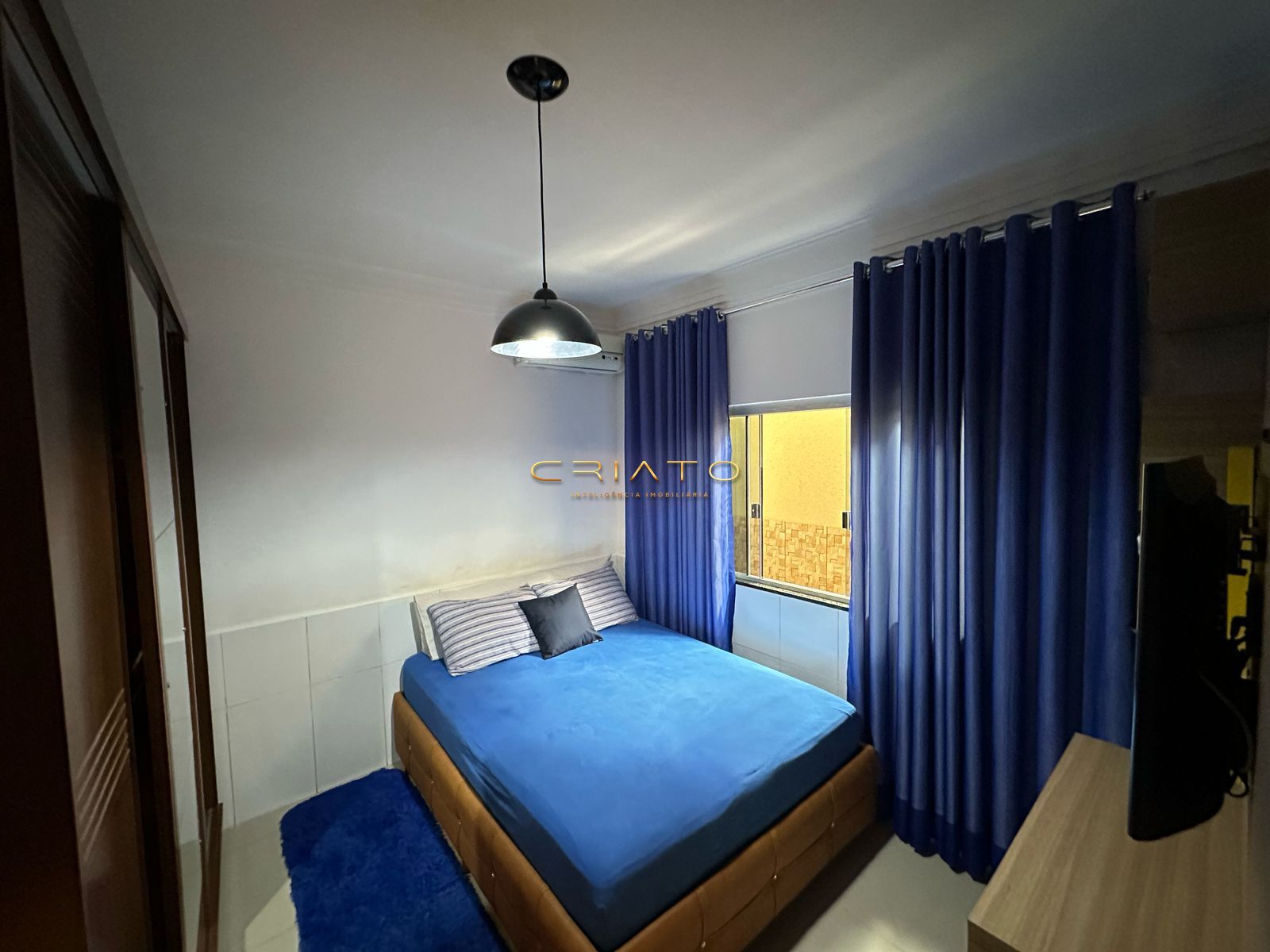 Casa à venda com 3 quartos, 210m² - Foto 23