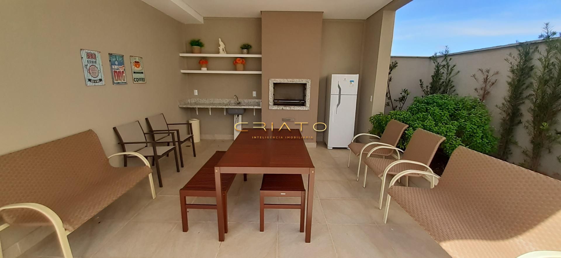 Apartamento à venda com 2 quartos, 56m² - Foto 16