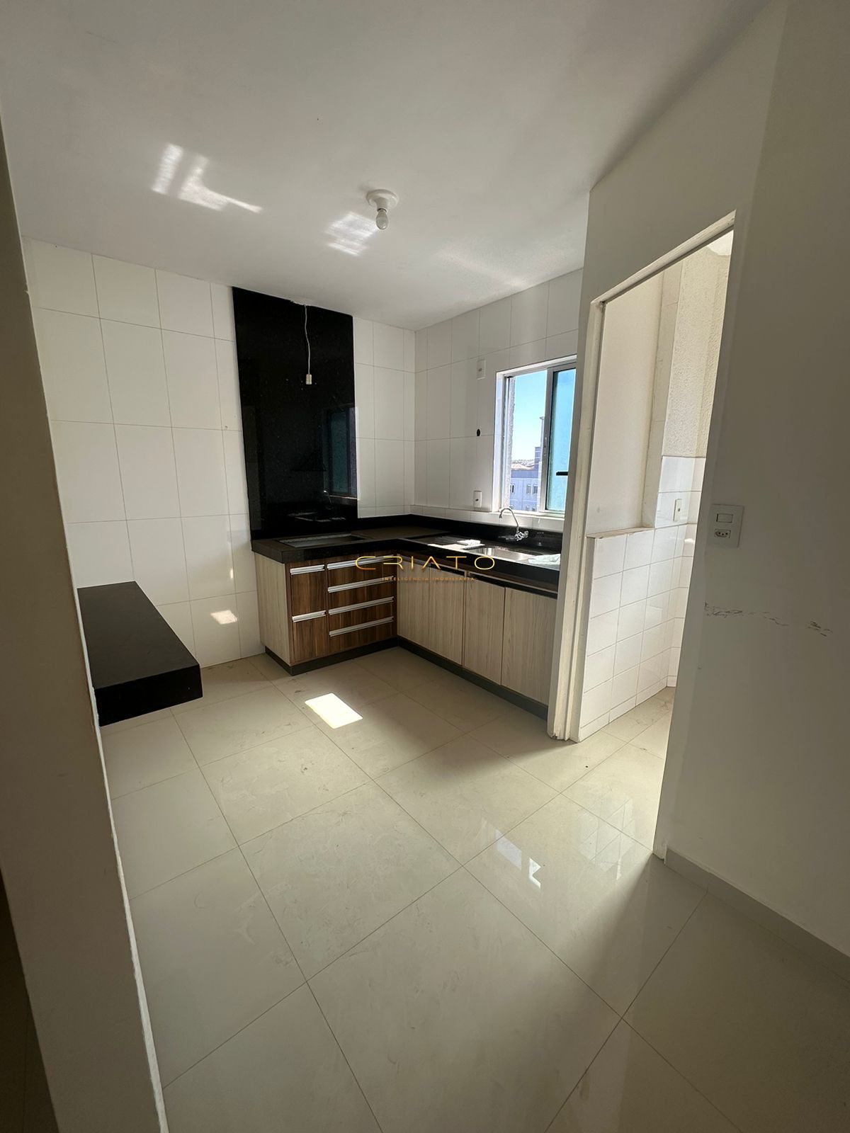 Apartamento à venda com 2 quartos, 54m² - Foto 1