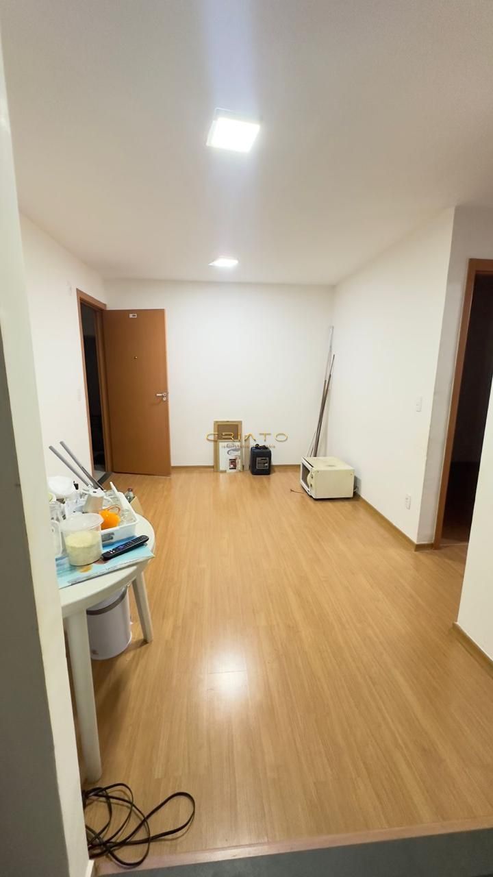 Apartamento à venda com 2 quartos, 40m² - Foto 9