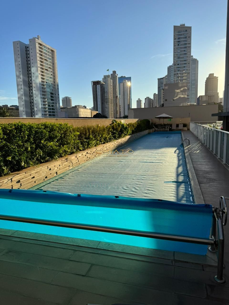 Apartamento, 3 quartos, 132 m² - Foto 43