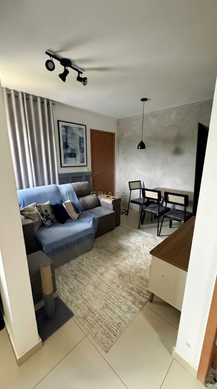 Apartamento, 2 quartos, 42 m² - Foto 8