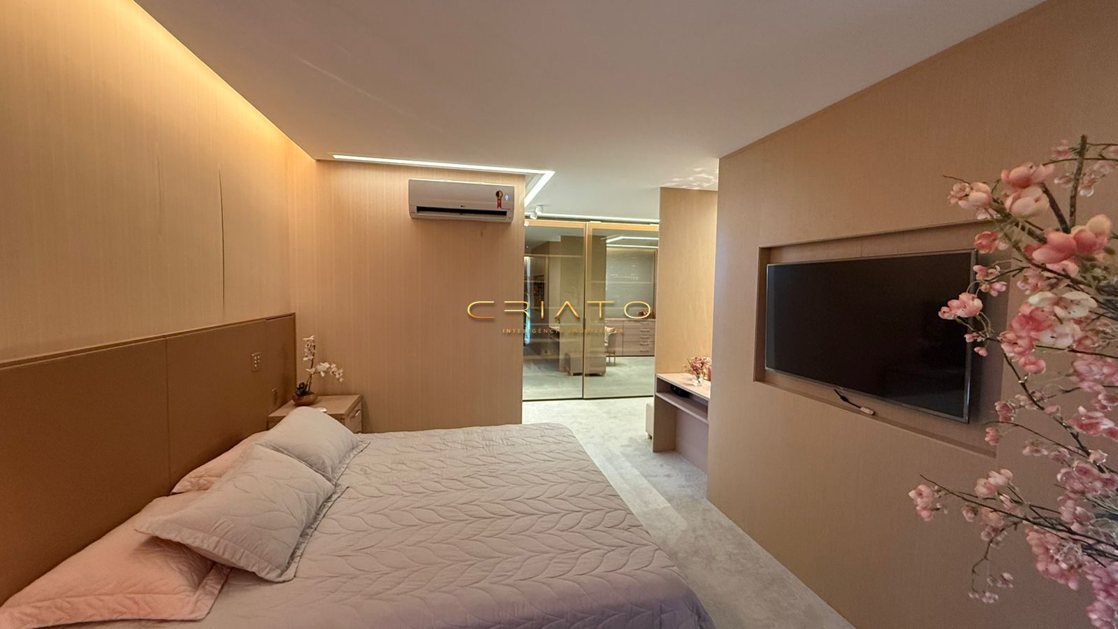Apartamento, 3 quartos, 200 m² - Foto 19