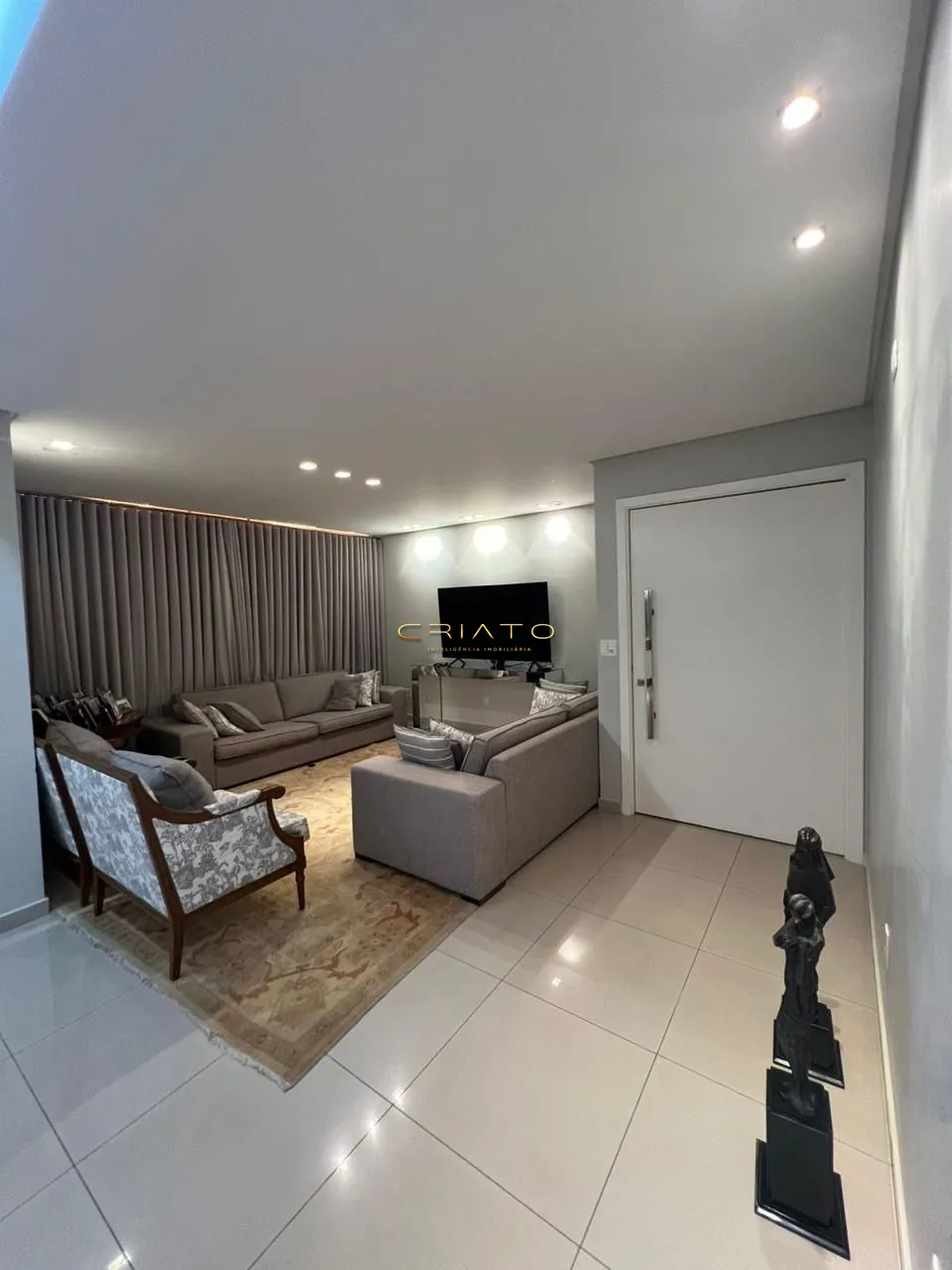 Apartamento lindo no Residencial Viena alto padrao