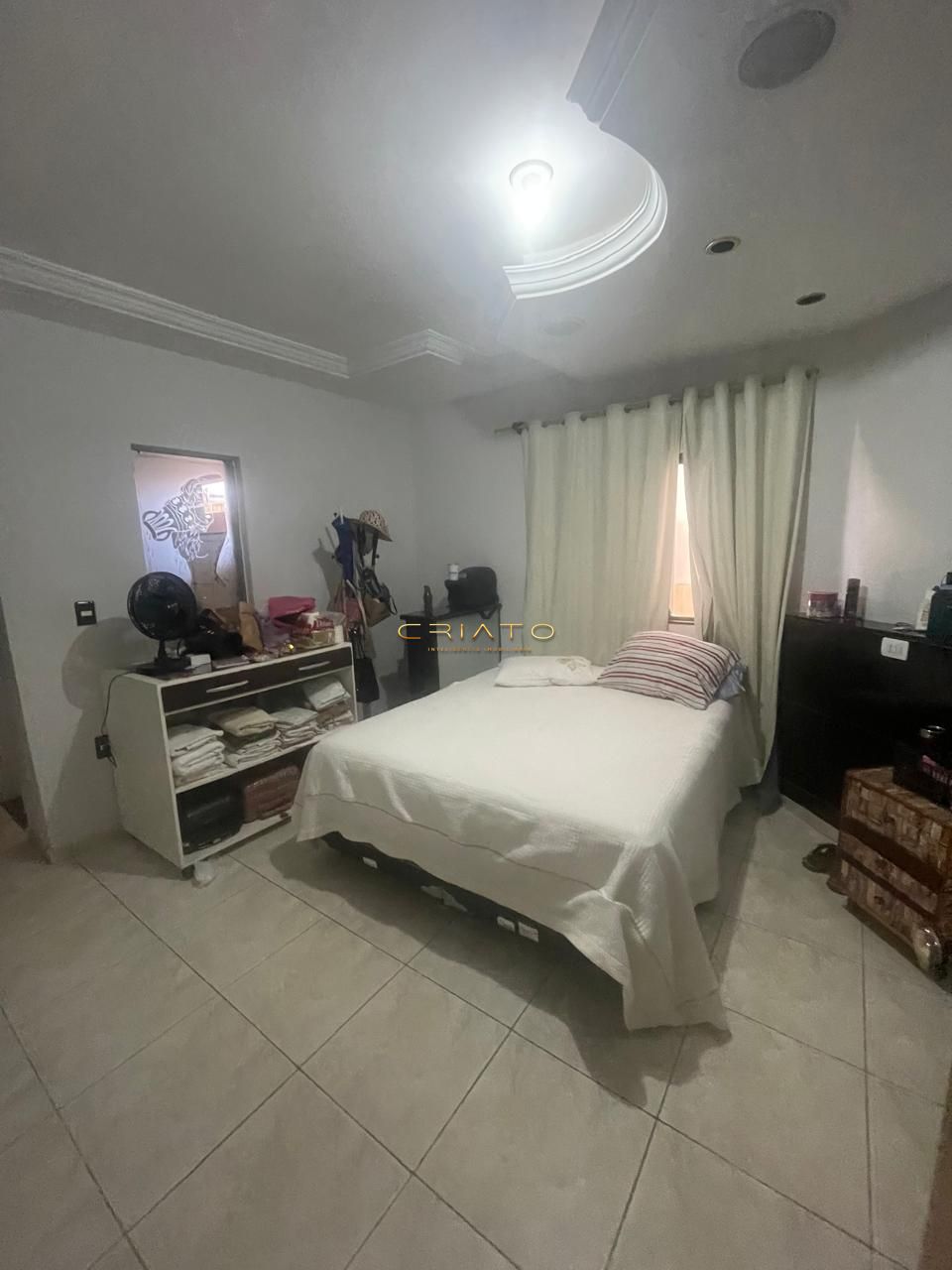 Casa 3 dormitórios à venda alvorada anápolis/go