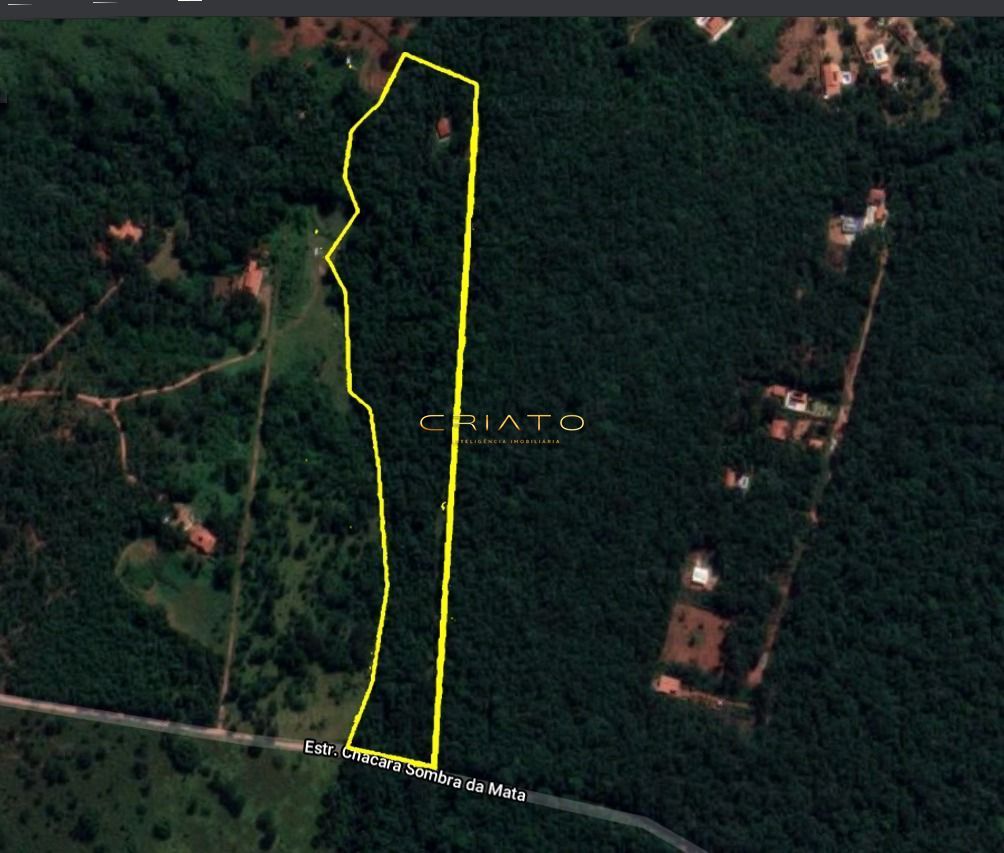 Fazenda à venda com 1 quarto, 30000m² - Foto 30