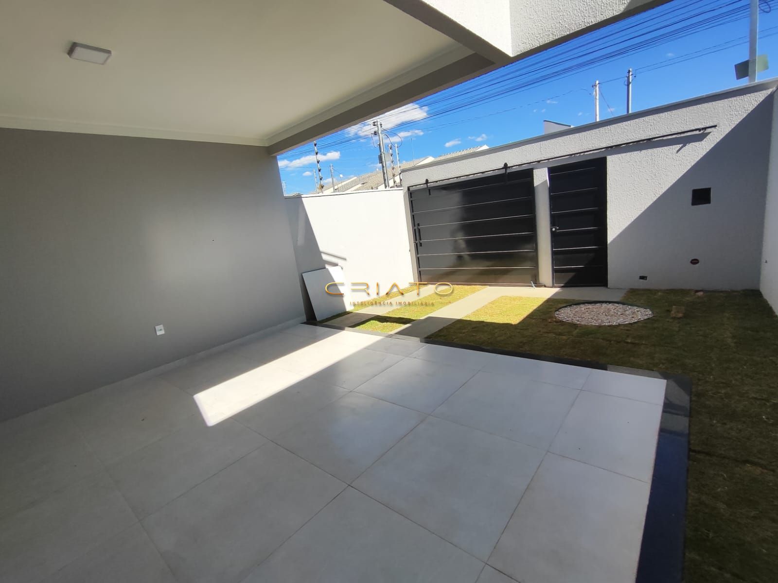 Casa à venda com 3 quartos, 104m² - Foto 3