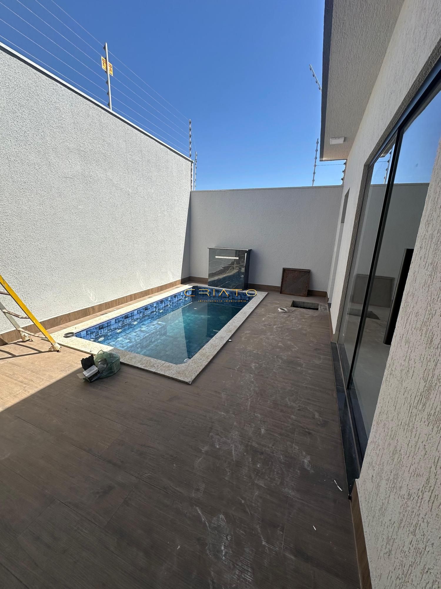 Casa à venda com 3 quartos, 145m² - Foto 11