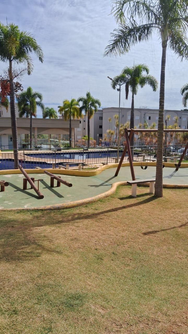 Apartamento, 2 quartos, 42 m² - Foto 15