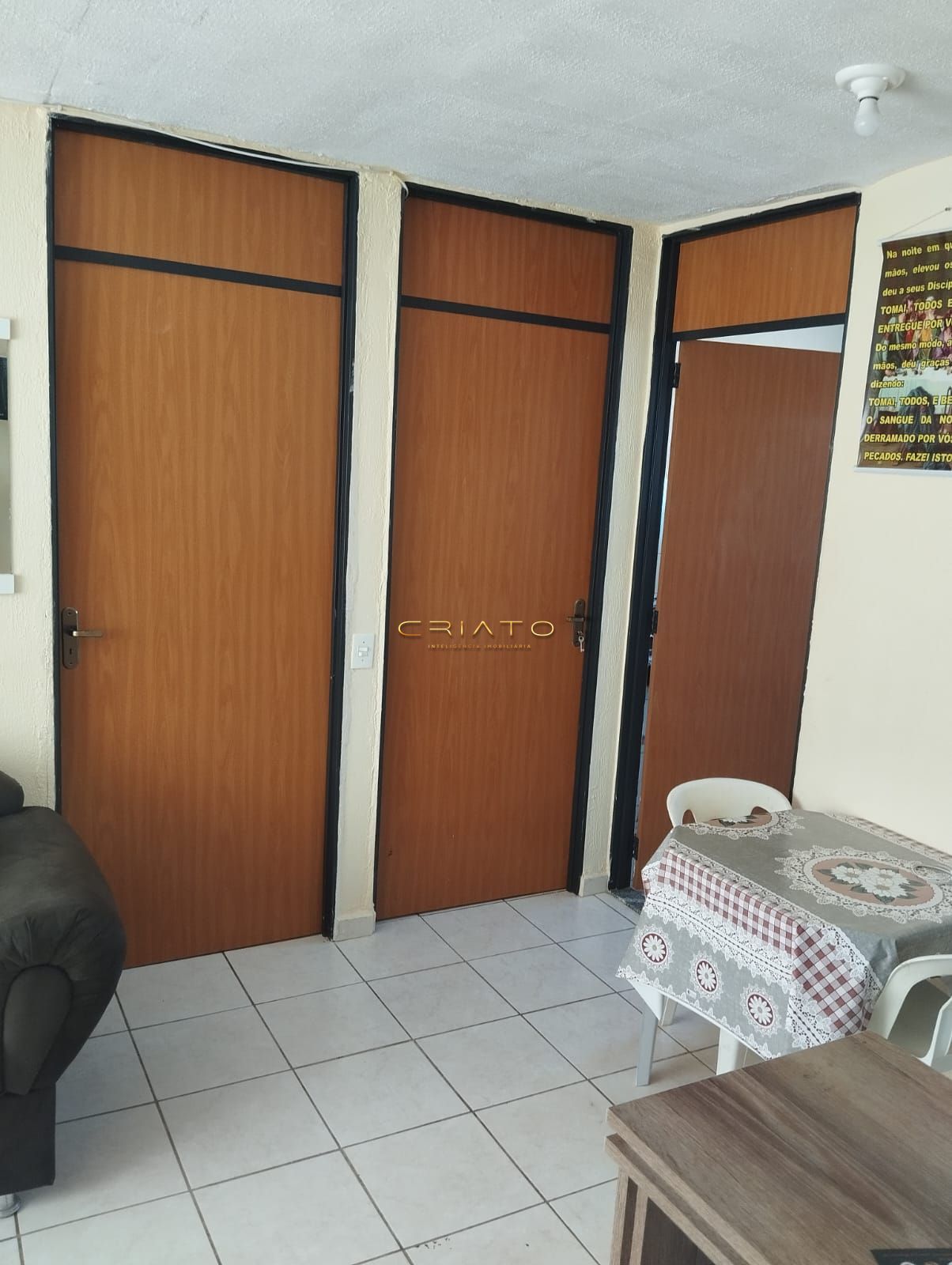 Apartamento, 2 quartos, 50 m² - Foto 4
