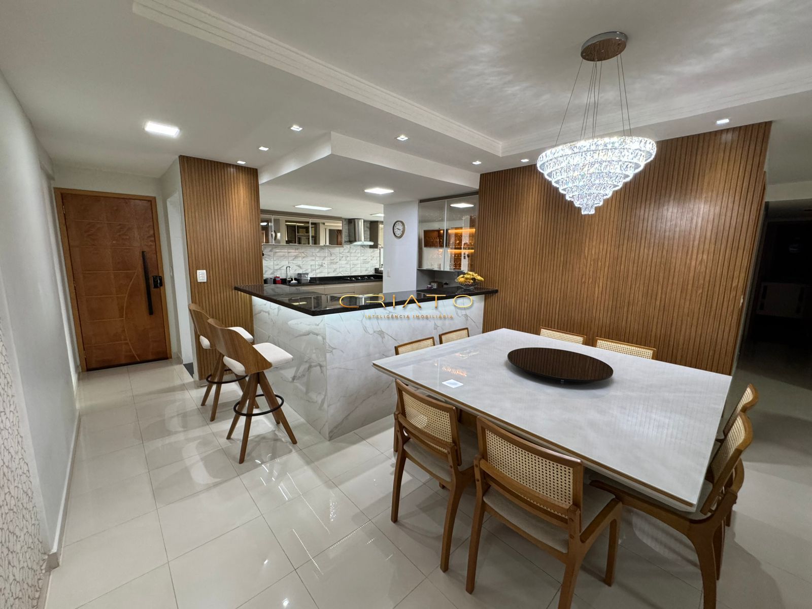 Apartamento à venda  no Maracanã - Anápolis, GO. Imóveis