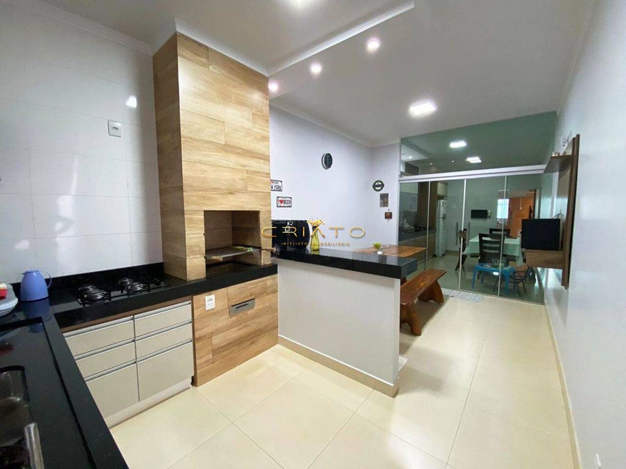 Casa à venda com 3 quartos, 138m² - Foto 22