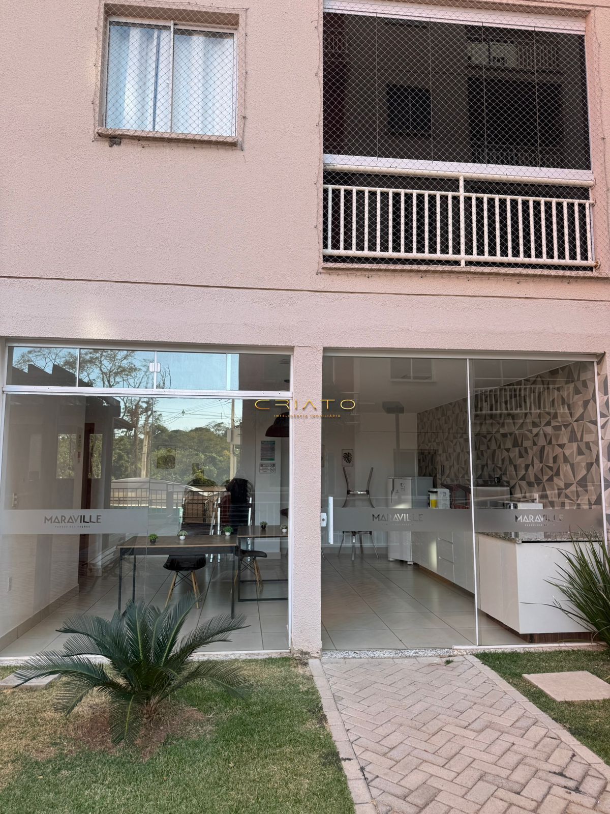 Apartamento à venda com 2 quartos, 52m² - Foto 9