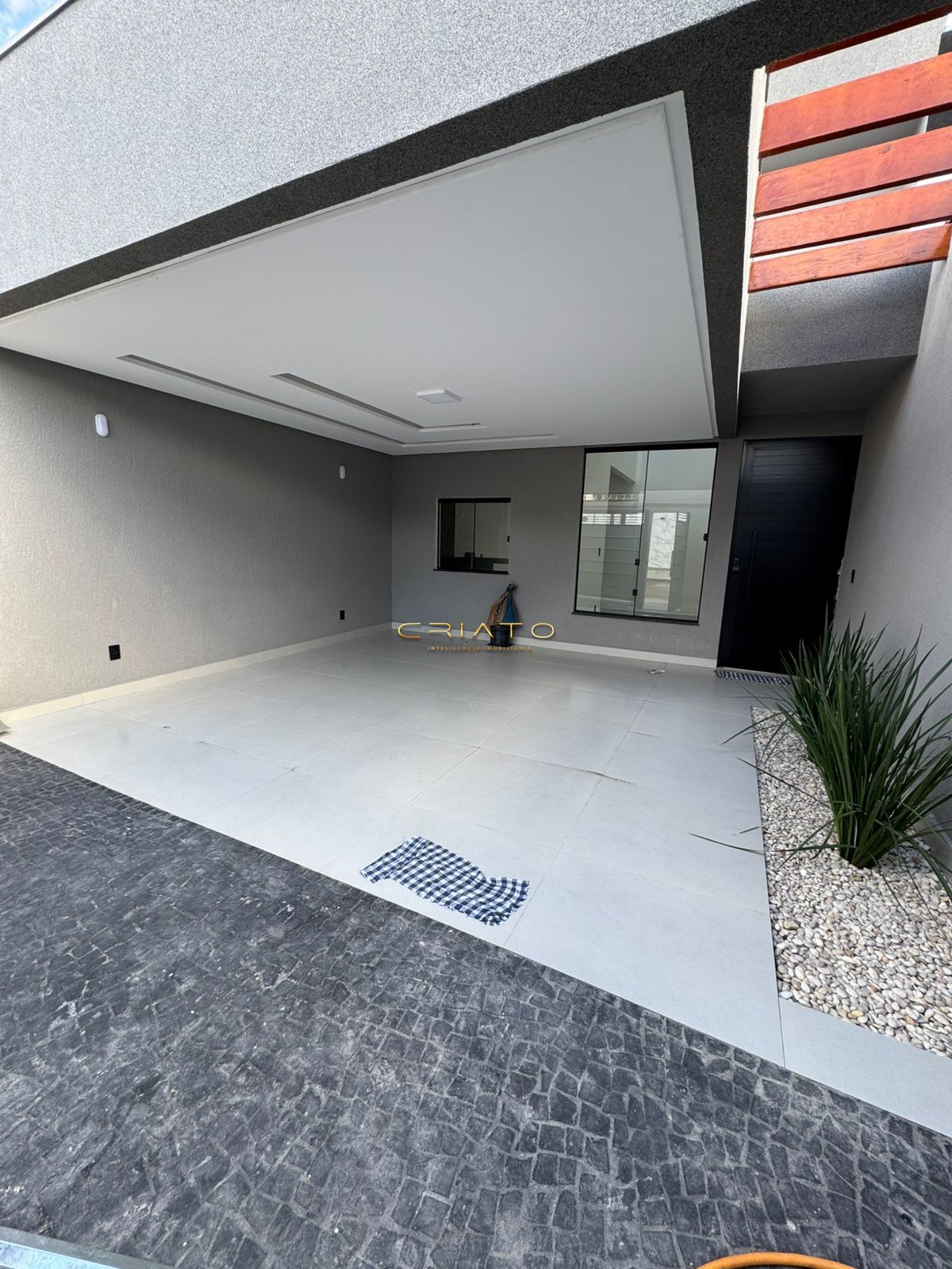 Casa, 4 quartos, 152 m² - Foto 1