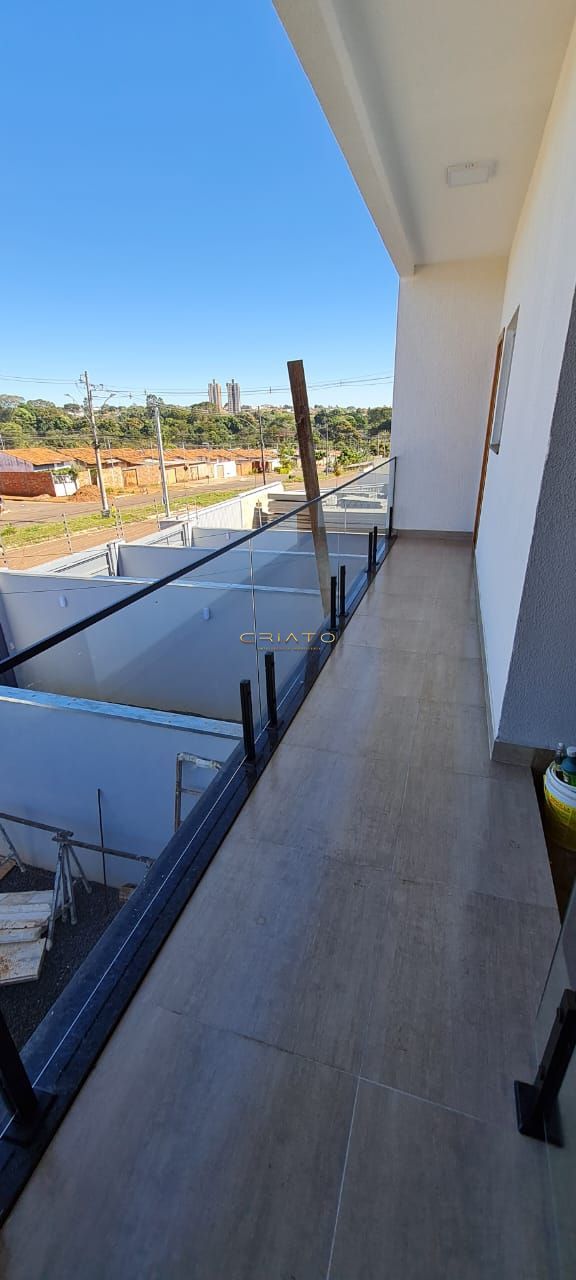 Apartamento à venda com 3 quartos, 89m² - Foto 3