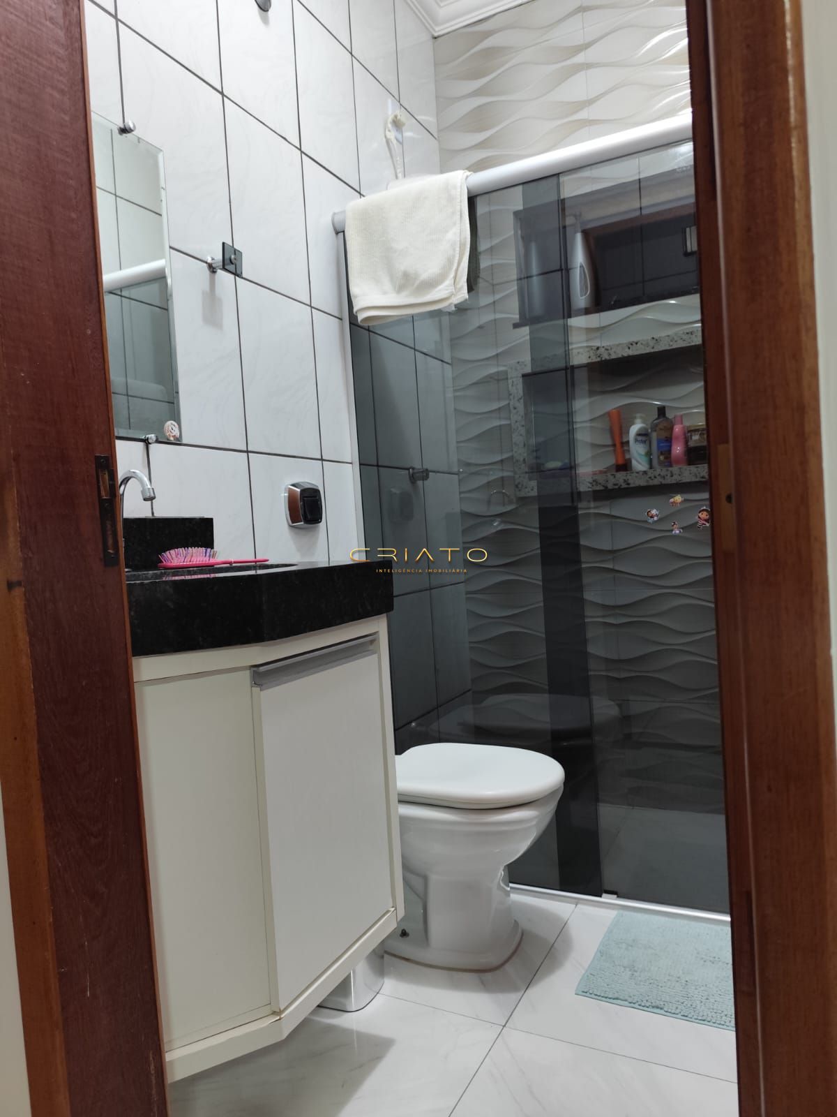 Casa, 3 quartos, 180 m² - Foto 12