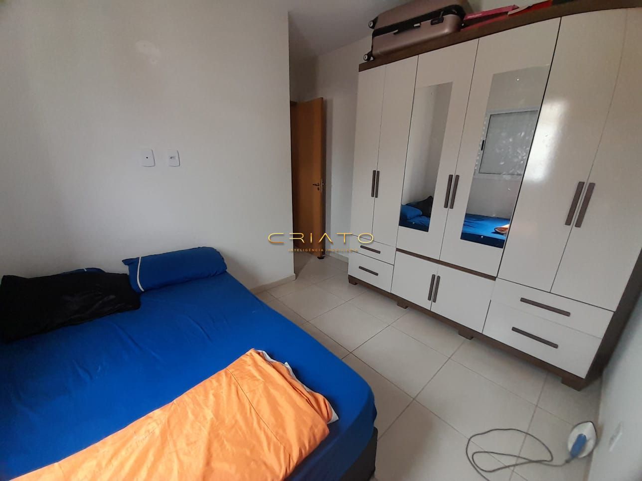 Apartamento à venda com 2 quartos, 48m² - Foto 12