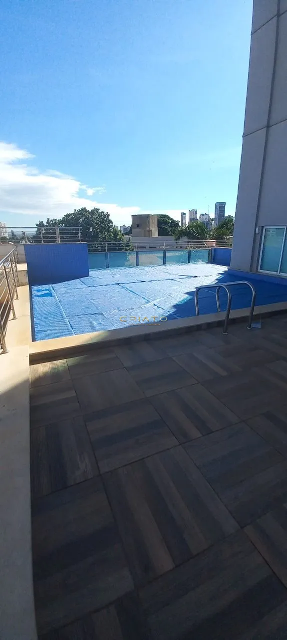 Apartamento, 3 quartos, 164 m² - Foto 38