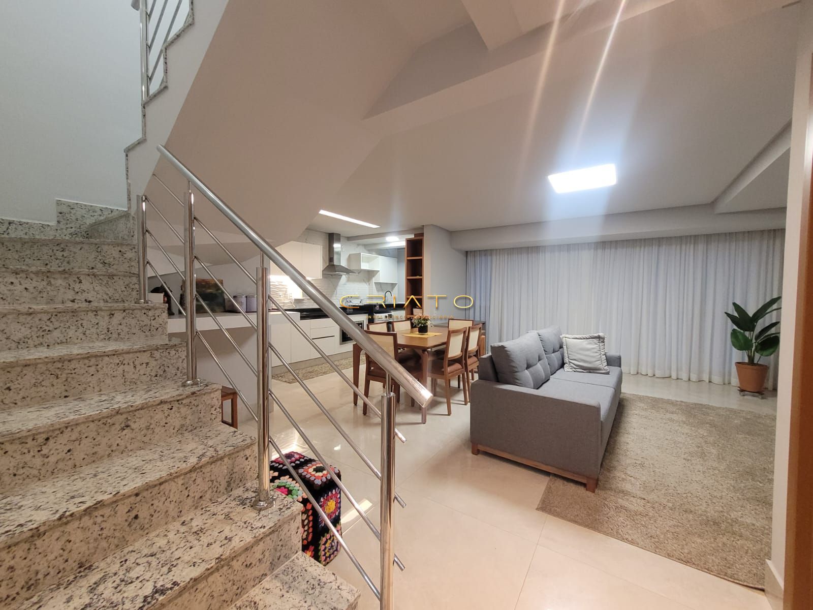 Apartamento, 2 quartos, 92 m² - Foto 2