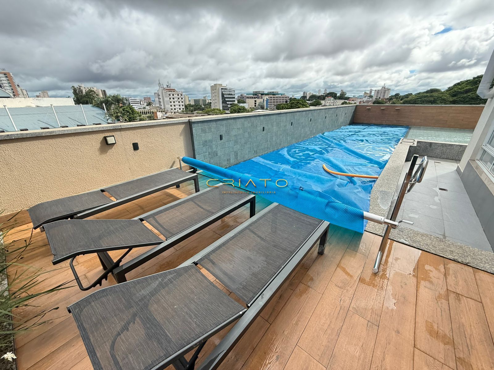 Apartamento, 3 quartos, 105 m² - Foto 41