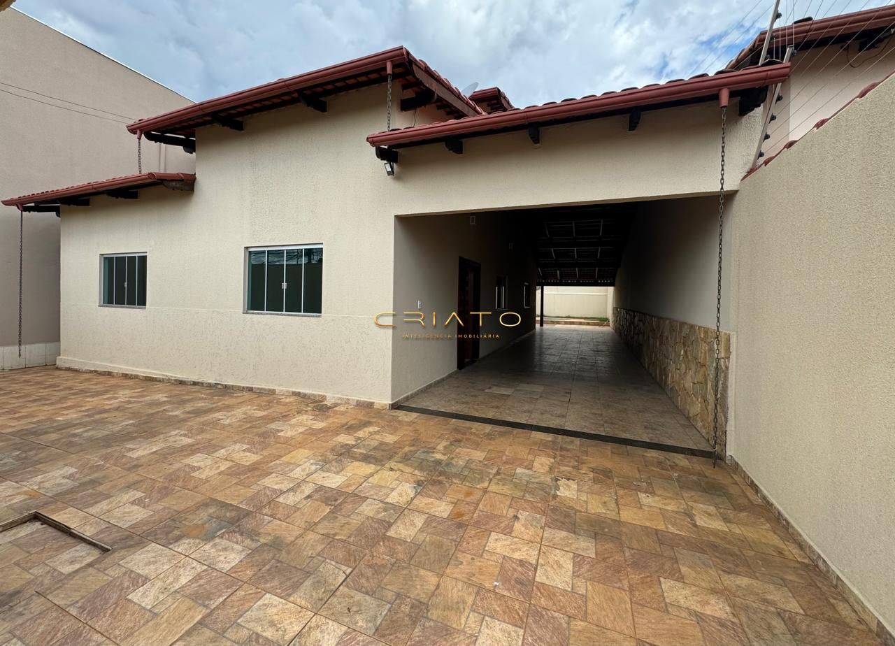 Casa à venda  no Boa Vista - Anápolis, GO. Imóveis