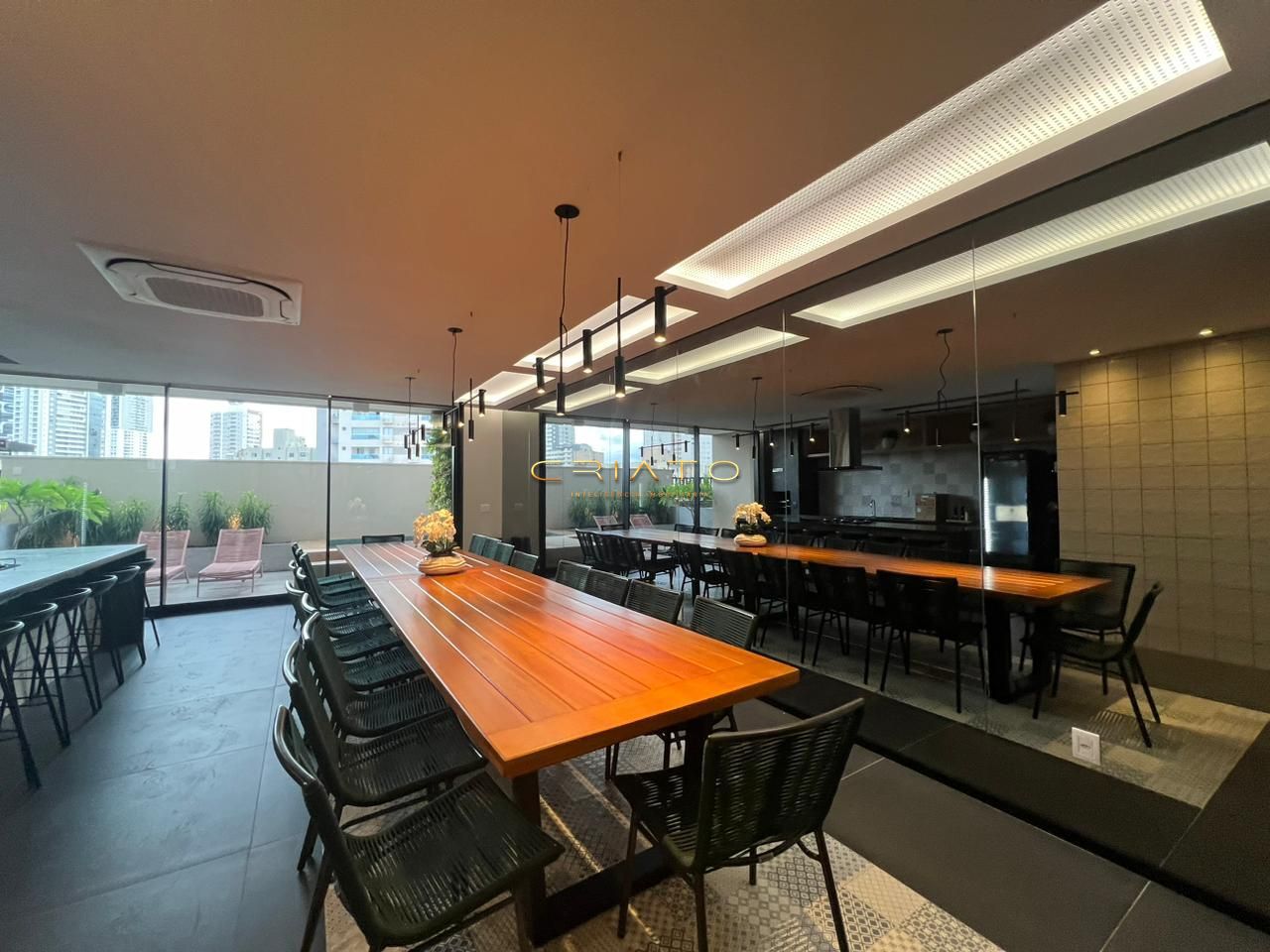 Apartamento, 3 quartos, 186 m² - Foto 23