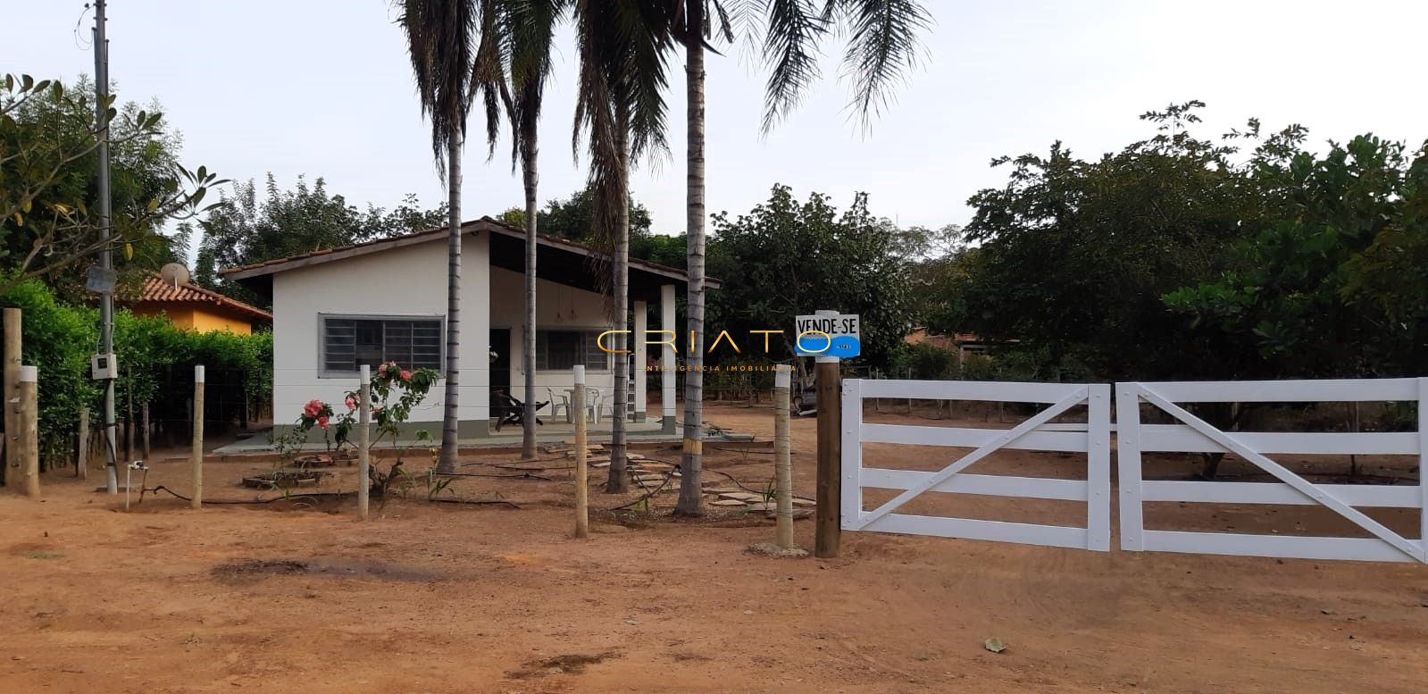 Chácara à venda com 2 quartos, 85m² - Foto 21